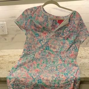 Lilly Pulitzer dress 10